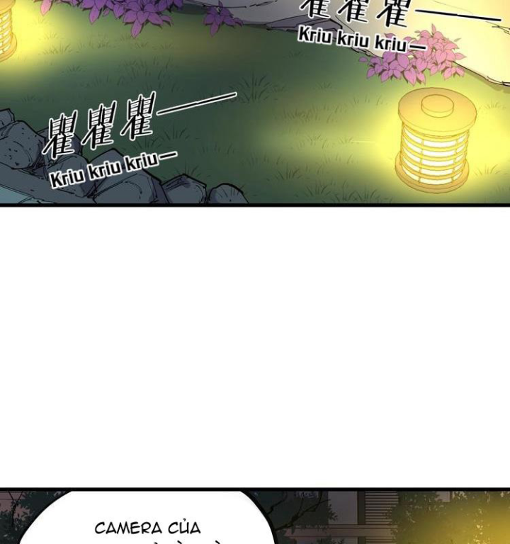 Tiêng Gọi Từ Muôn Loài Chapter 19 - Trang 2