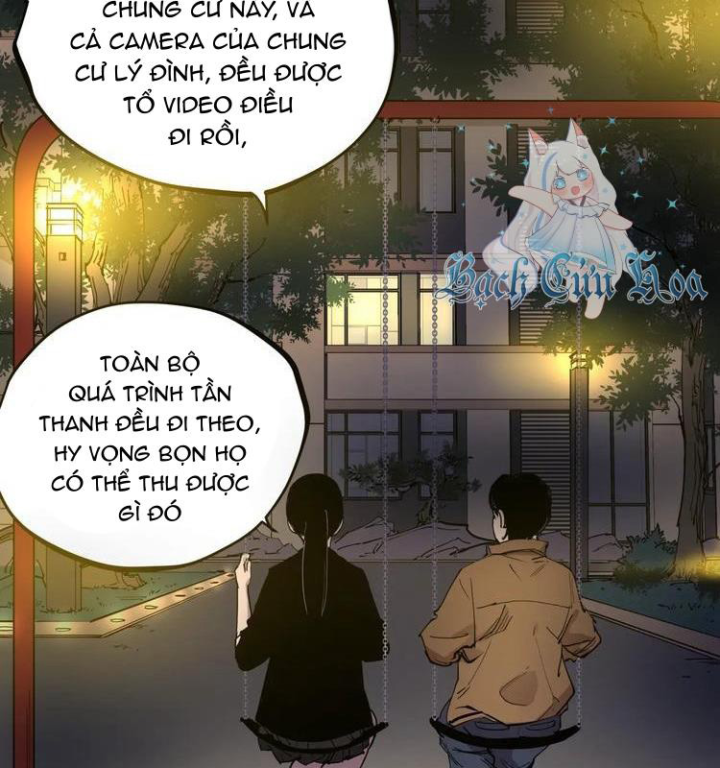 Tiêng Gọi Từ Muôn Loài Chapter 19 - Trang 2