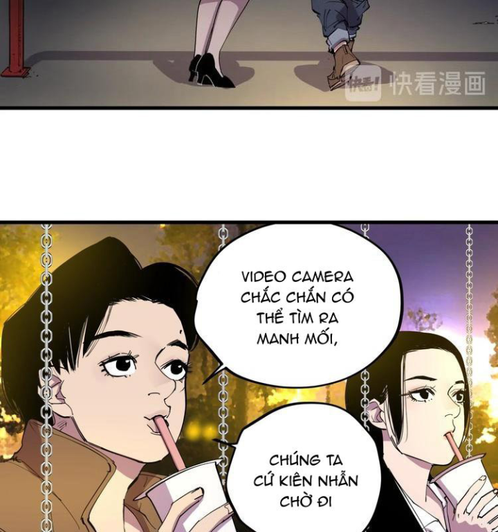 Tiêng Gọi Từ Muôn Loài Chapter 19 - Trang 2