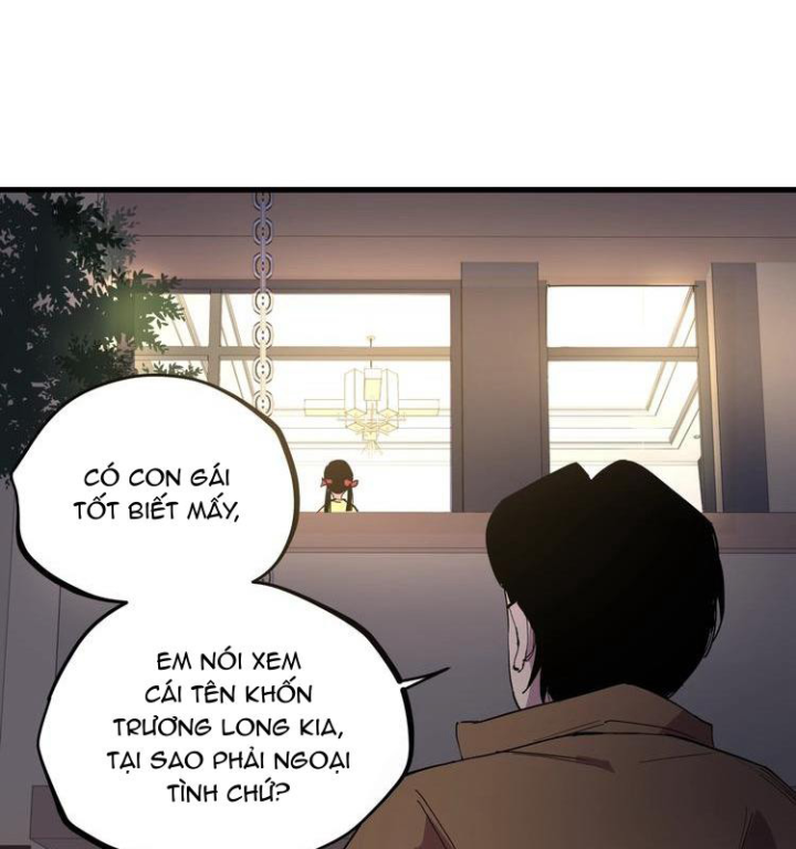 Tiêng Gọi Từ Muôn Loài Chapter 19 - Trang 2