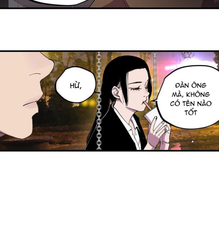 Tiêng Gọi Từ Muôn Loài Chapter 19 - Trang 2