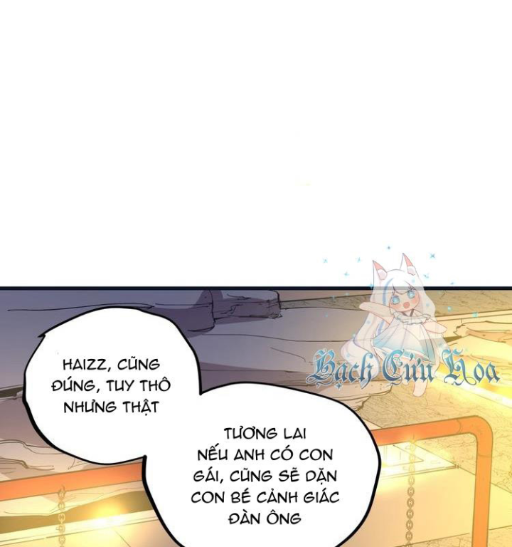 Tiêng Gọi Từ Muôn Loài Chapter 19 - Trang 2
