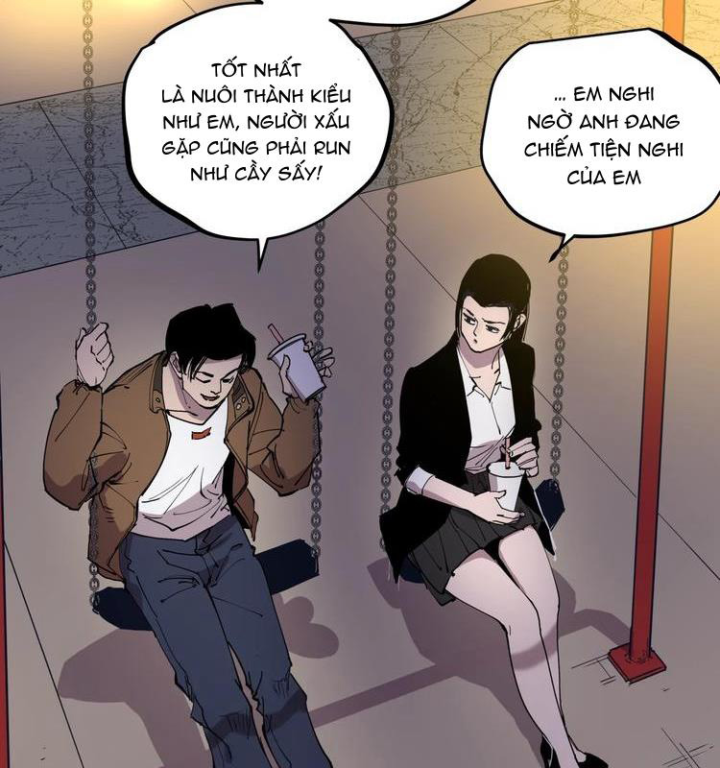 Tiêng Gọi Từ Muôn Loài Chapter 19 - Trang 2