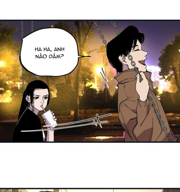 Tiêng Gọi Từ Muôn Loài Chapter 19 - Trang 2