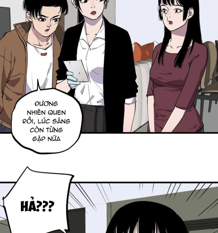 Tiêng Gọi Từ Muôn Loài Chapter 19 - Trang 2