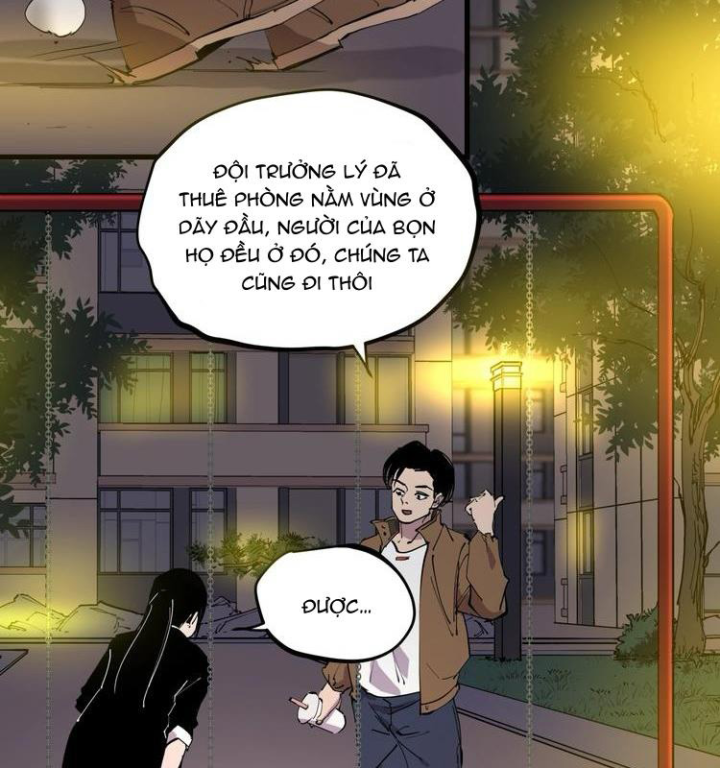 Tiêng Gọi Từ Muôn Loài Chapter 19 - Trang 2