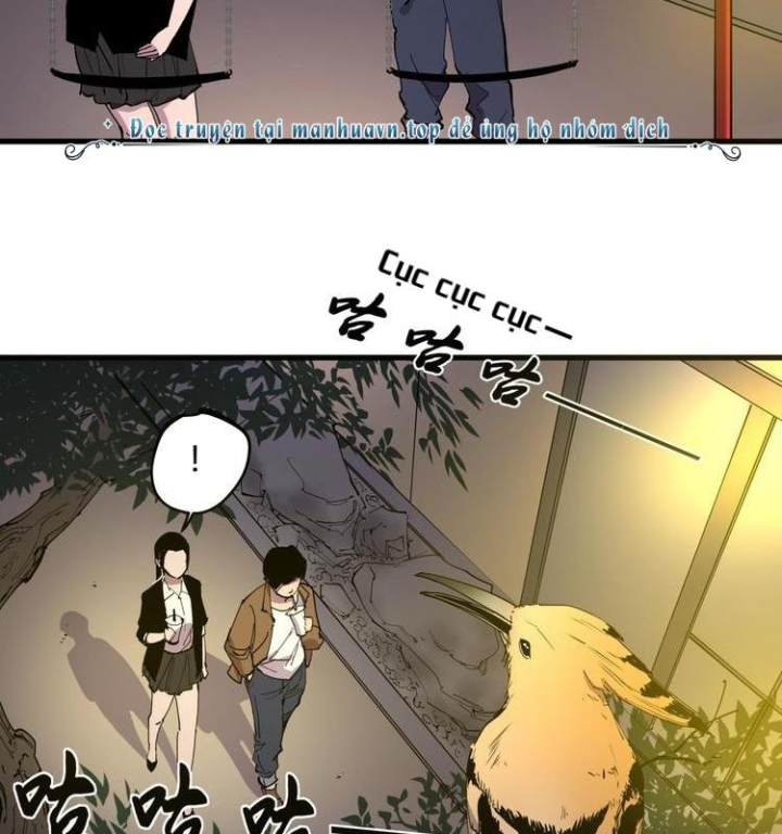 Tiêng Gọi Từ Muôn Loài Chapter 19 - Trang 2
