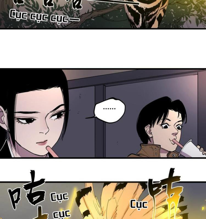 Tiêng Gọi Từ Muôn Loài Chapter 19 - Trang 2