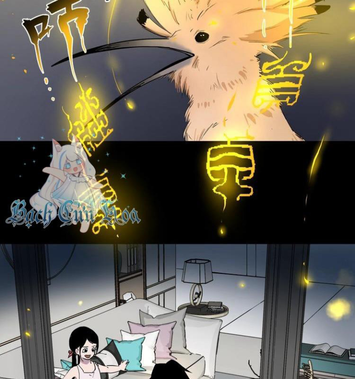 Tiêng Gọi Từ Muôn Loài Chapter 19 - Trang 2