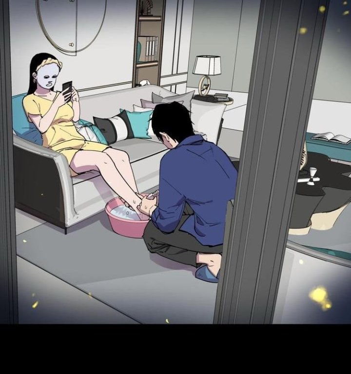 Tiêng Gọi Từ Muôn Loài Chapter 19 - Trang 2