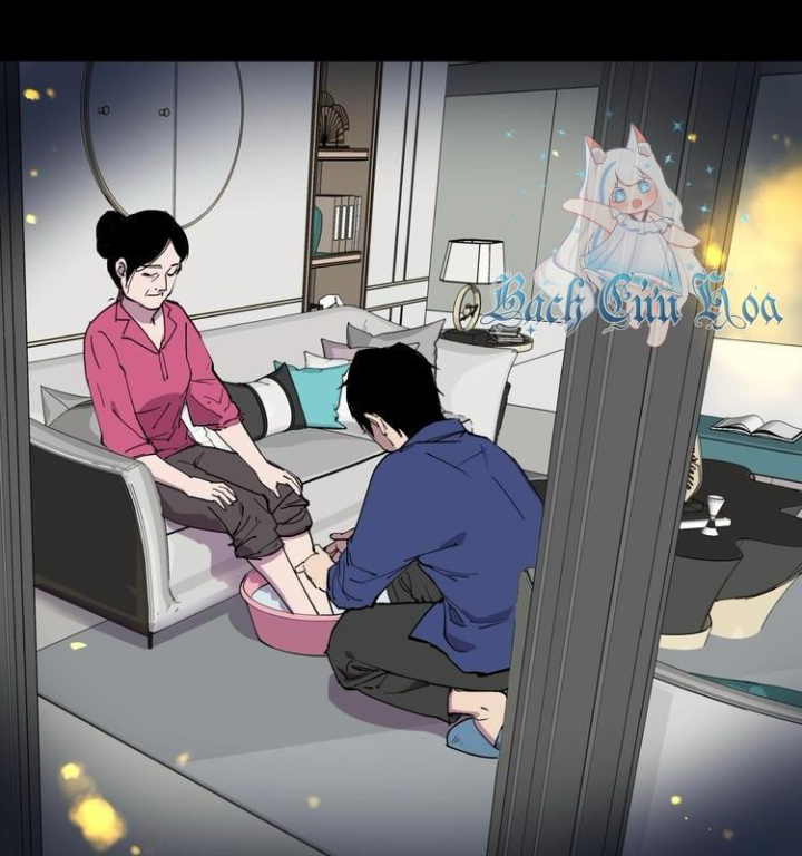 Tiêng Gọi Từ Muôn Loài Chapter 19 - Trang 2