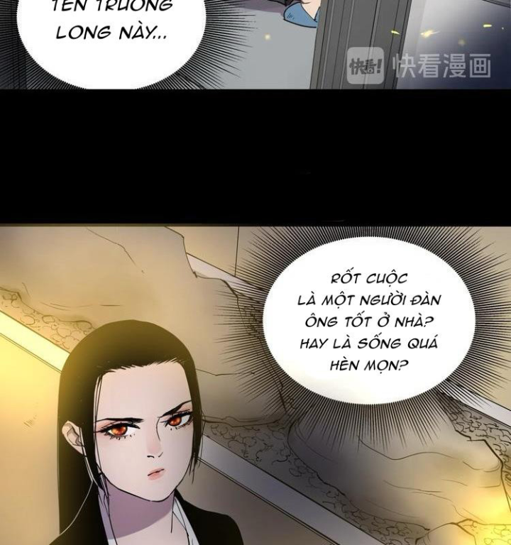 Tiêng Gọi Từ Muôn Loài Chapter 19 - Trang 2
