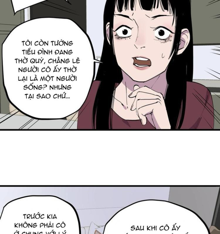 Tiêng Gọi Từ Muôn Loài Chapter 19 - Trang 2