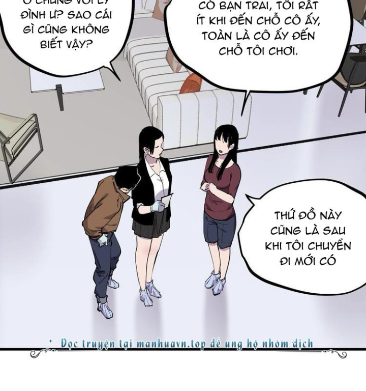 Tiêng Gọi Từ Muôn Loài Chapter 19 - Trang 2