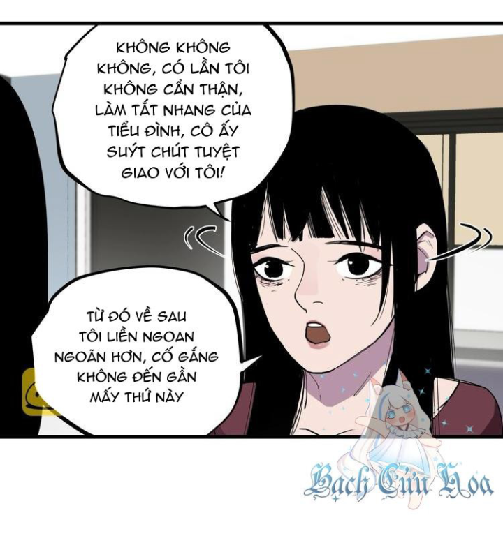 Tiêng Gọi Từ Muôn Loài Chapter 19 - Trang 2