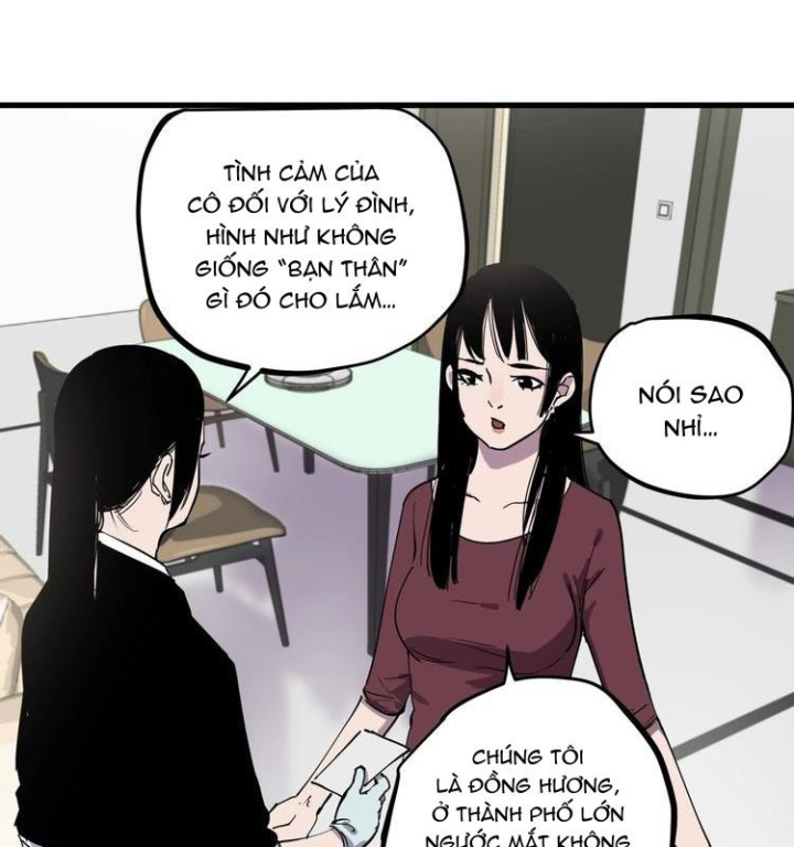 Tiêng Gọi Từ Muôn Loài Chapter 19 - Trang 2