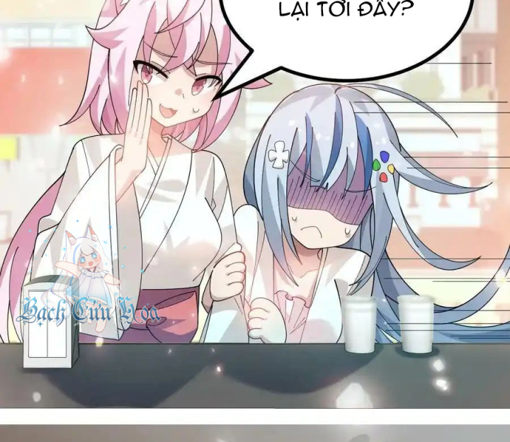 Giả Gái Chơi Game Hẹn Hò Chapter 24 - Trang 2