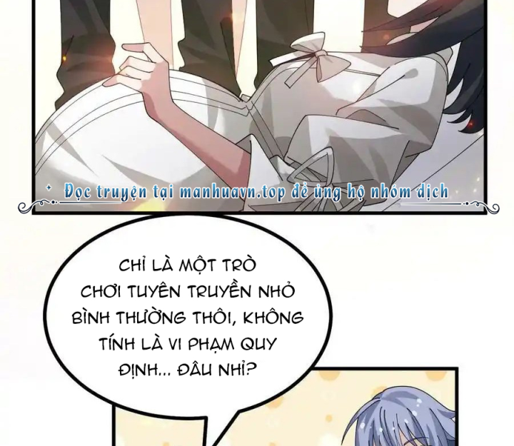 Giả Gái Chơi Game Hẹn Hò Chapter 24 - Trang 2