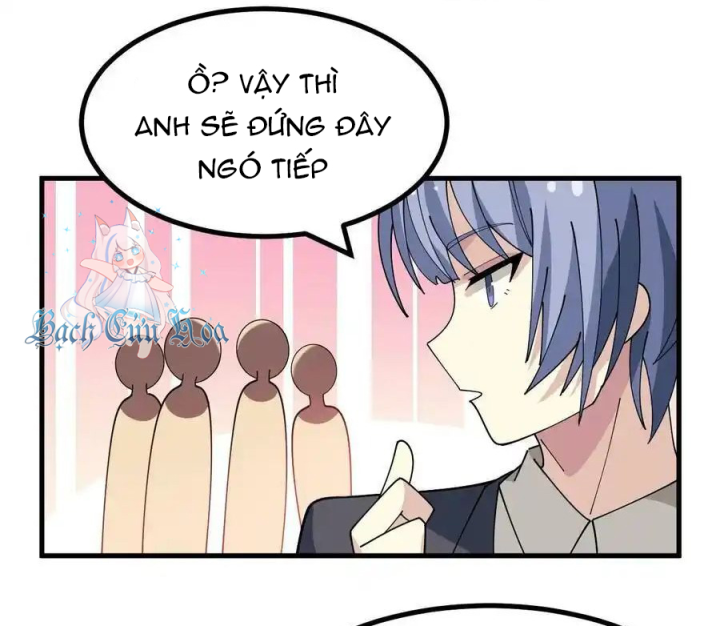 Giả Gái Chơi Game Hẹn Hò Chapter 24 - Trang 2