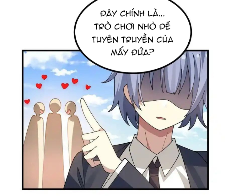 Giả Gái Chơi Game Hẹn Hò Chapter 24 - Trang 2