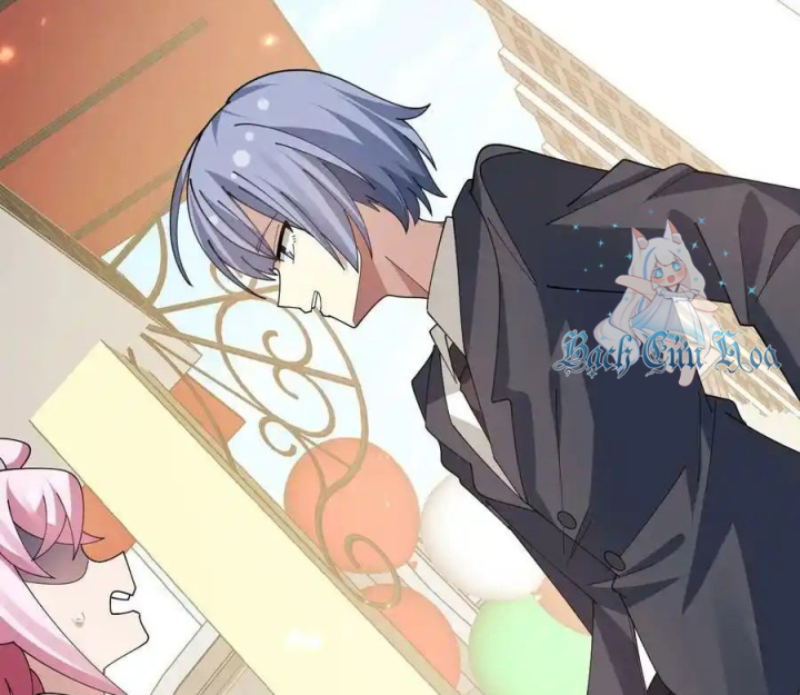 Giả Gái Chơi Game Hẹn Hò Chapter 24 - Trang 2