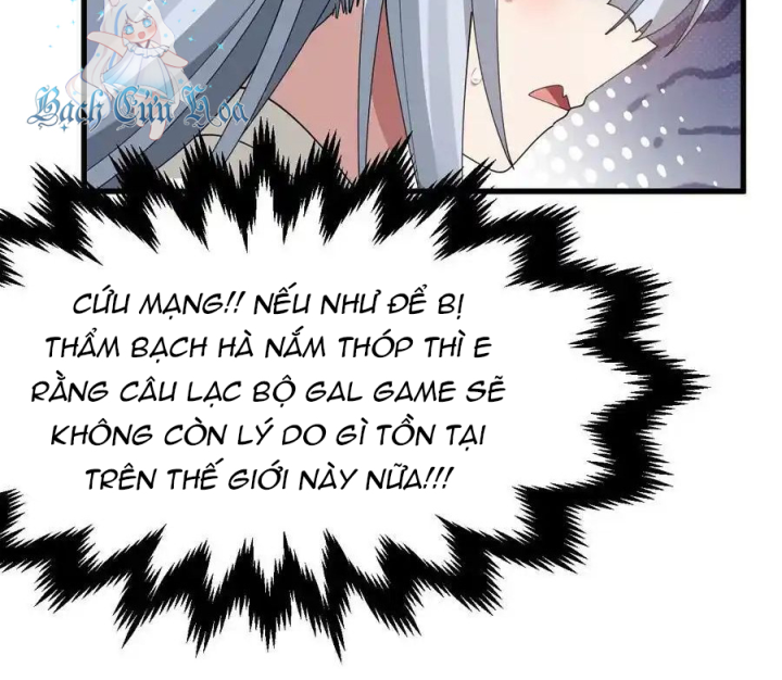 Giả Gái Chơi Game Hẹn Hò Chapter 24 - Trang 2