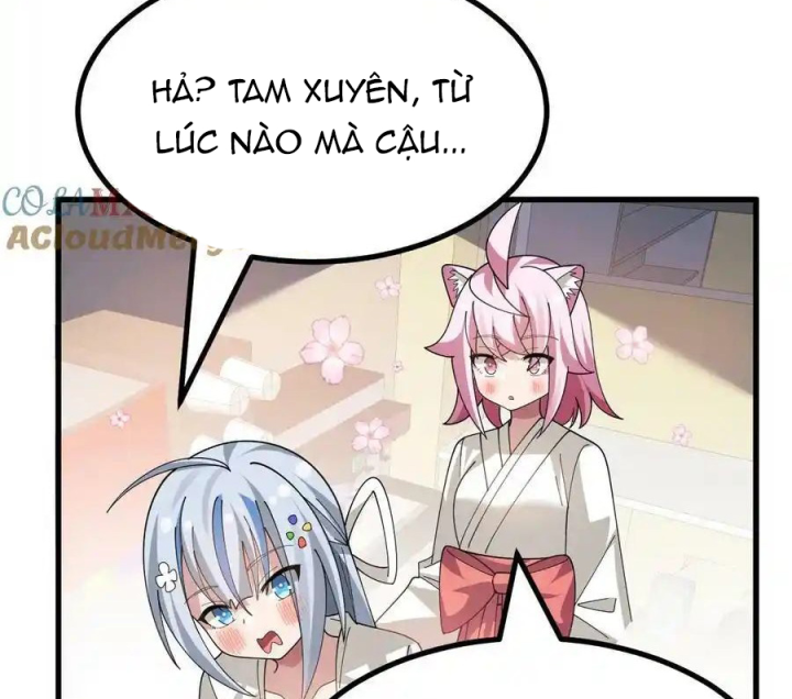 Giả Gái Chơi Game Hẹn Hò Chapter 24 - Trang 2