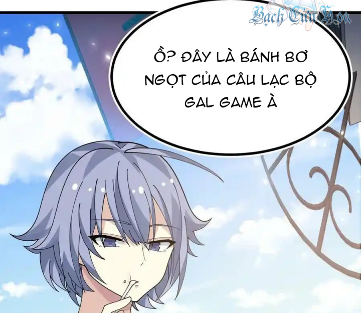 Giả Gái Chơi Game Hẹn Hò Chapter 24 - Trang 2