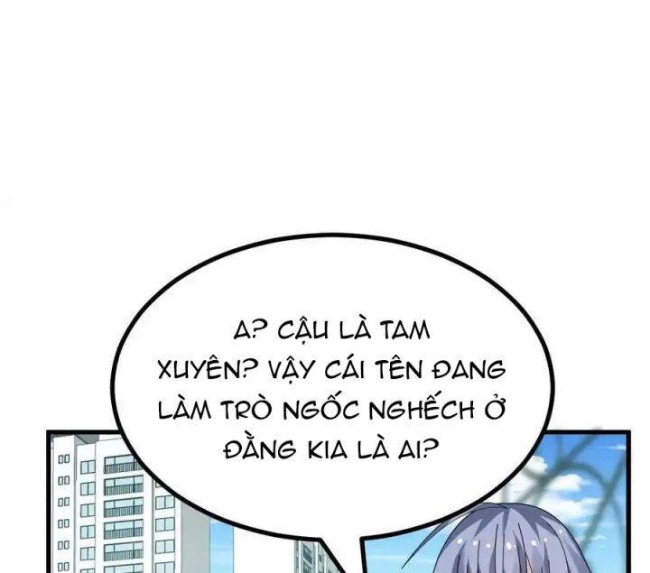 Giả Gái Chơi Game Hẹn Hò Chapter 24 - Trang 2