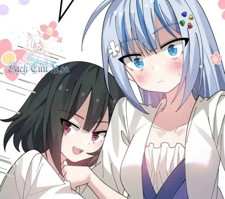 Giả Gái Chơi Game Hẹn Hò Chapter 24 - Trang 2
