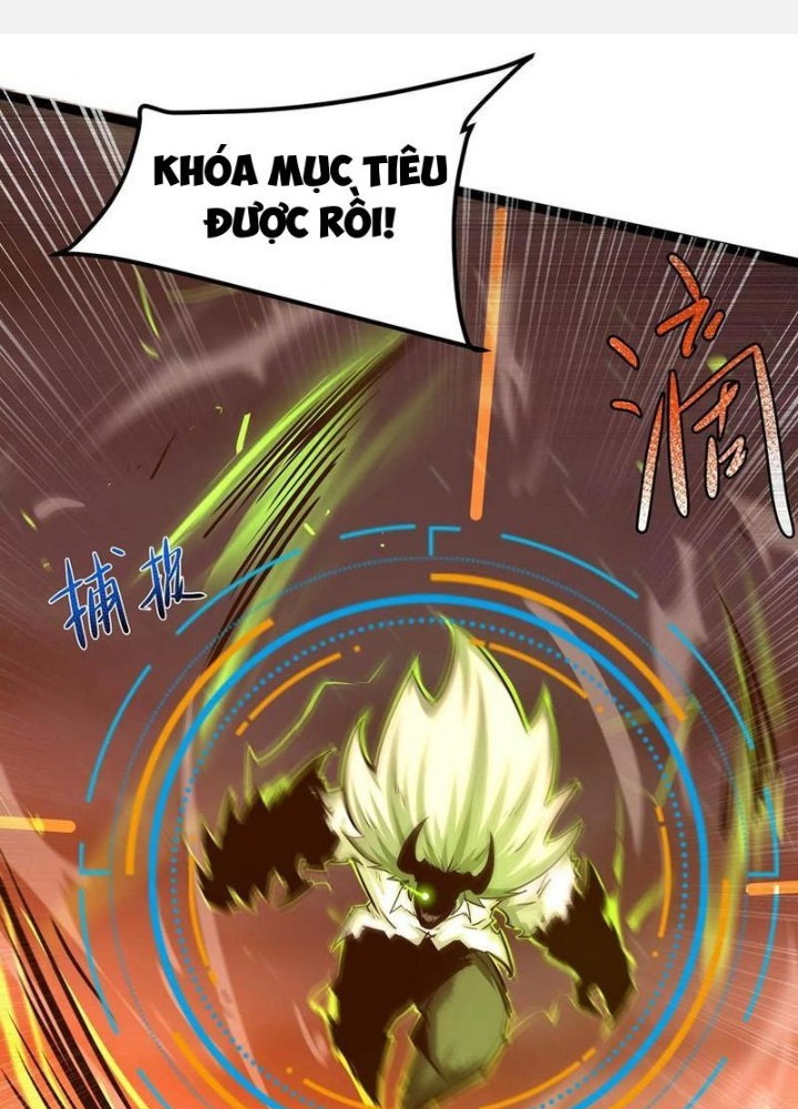 Chư Thần Rút Lui Chapter 99 - Trang 3