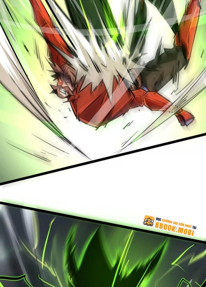Chư Thần Rút Lui Chapter 99 - Trang 3