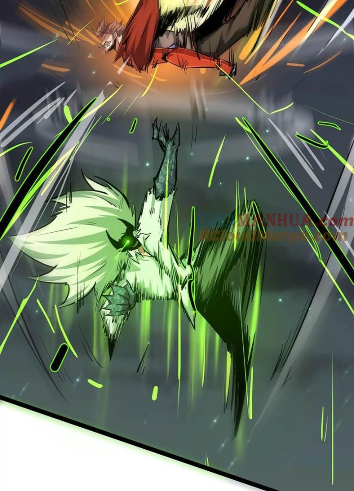 Chư Thần Rút Lui Chapter 99 - Trang 3