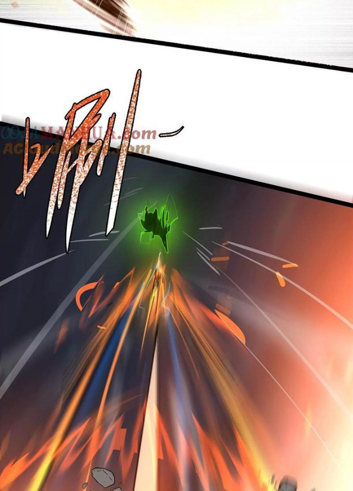 Chư Thần Rút Lui Chapter 99 - Trang 3