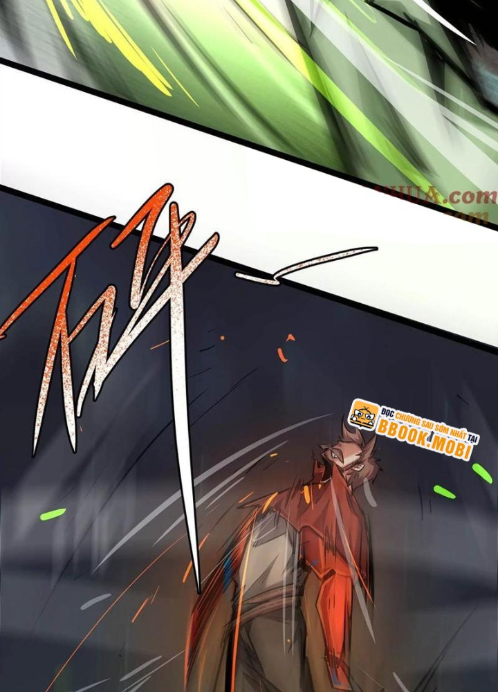 Chư Thần Rút Lui Chapter 99 - Trang 3