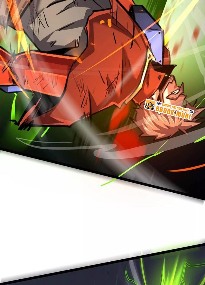 Chư Thần Rút Lui Chapter 99 - Trang 3