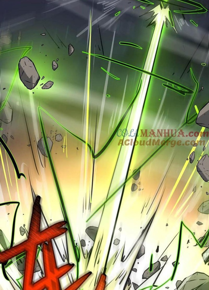 Chư Thần Rút Lui Chapter 99 - Trang 3