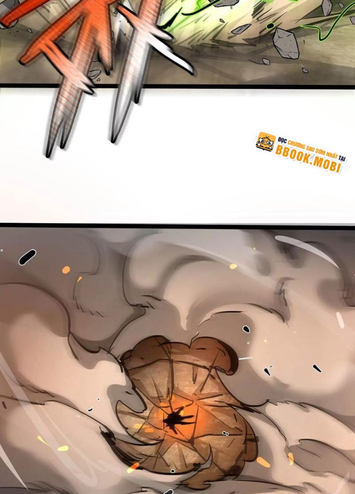 Chư Thần Rút Lui Chapter 99 - Trang 3