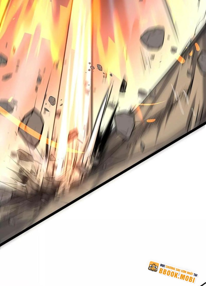 Chư Thần Rút Lui Chapter 99 - Trang 3