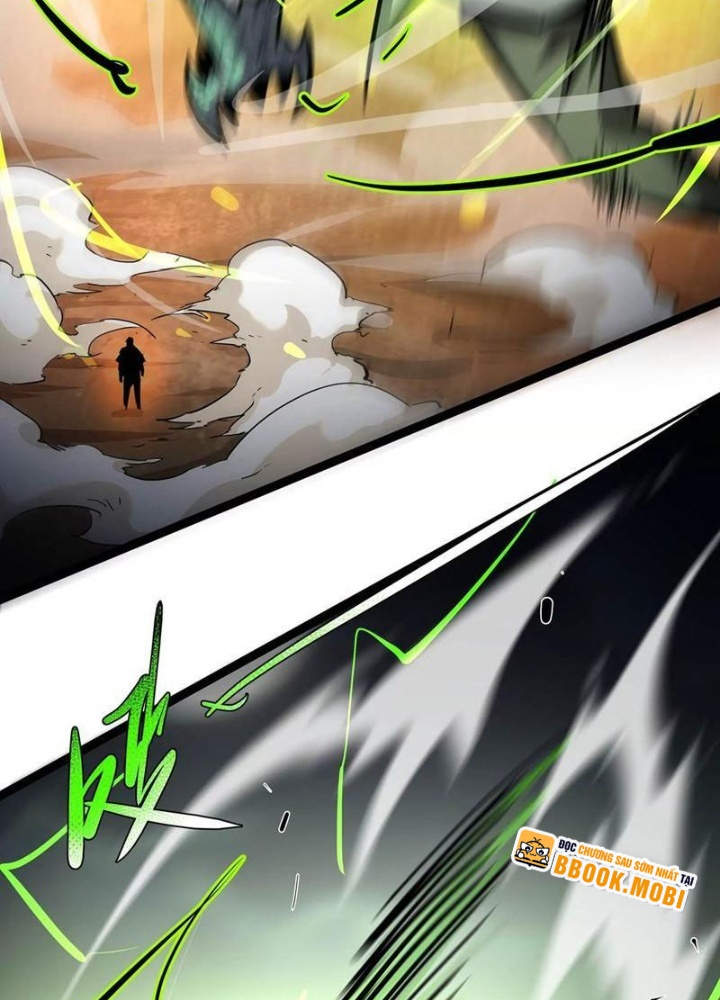 Chư Thần Rút Lui Chapter 99 - Trang 3