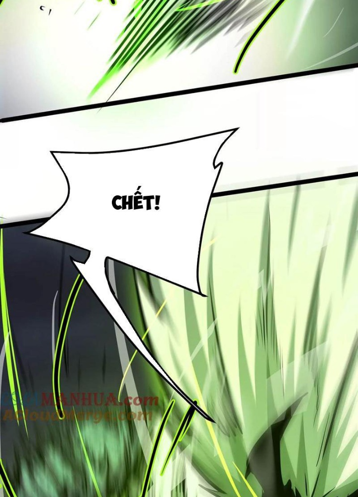 Chư Thần Rút Lui Chapter 99 - Trang 3