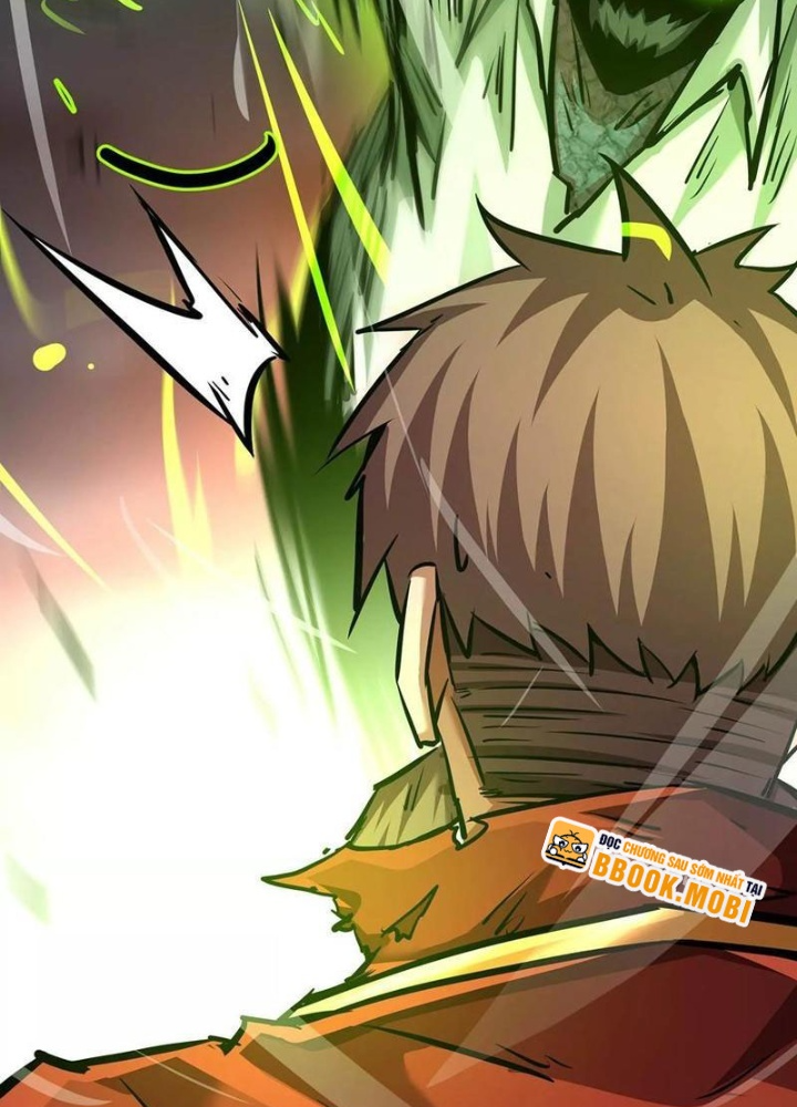 Chư Thần Rút Lui Chapter 99 - Trang 3