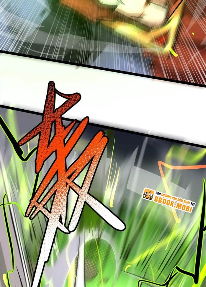 Chư Thần Rút Lui Chapter 99 - Trang 3