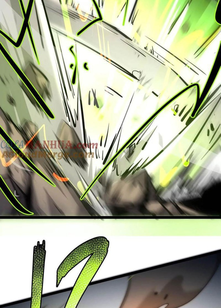 Chư Thần Rút Lui Chapter 99 - Trang 3