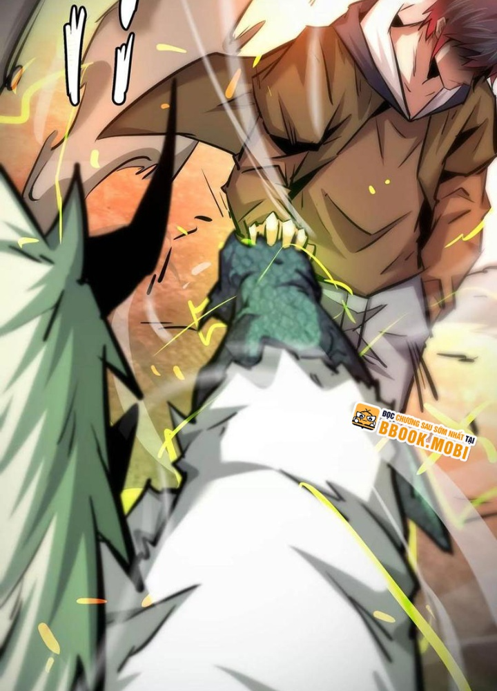 Chư Thần Rút Lui Chapter 99 - Trang 3