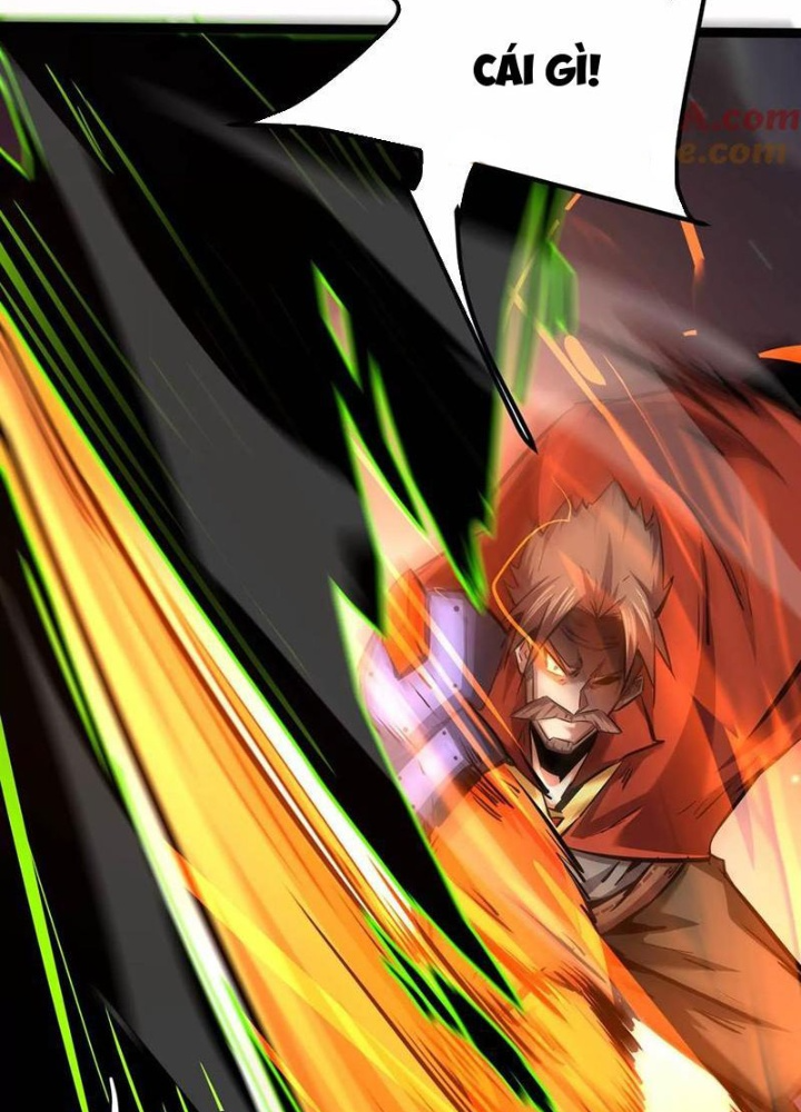 Chư Thần Rút Lui Chapter 99 - Trang 3