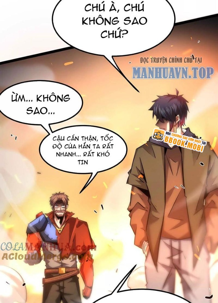Chư Thần Rút Lui Chapter 99 - Trang 3
