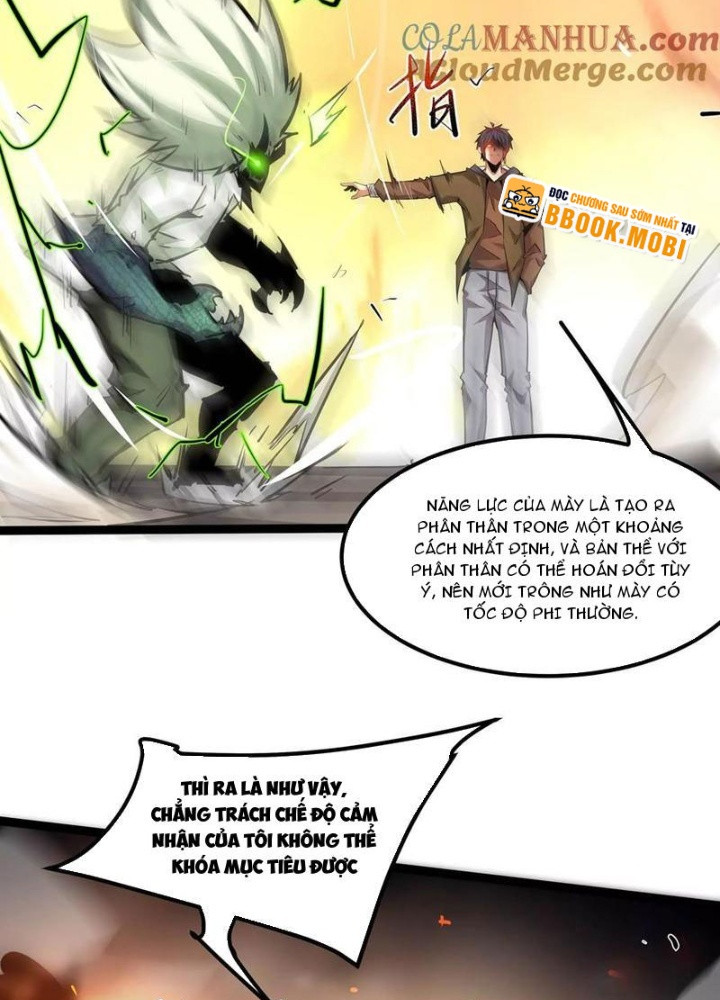 Chư Thần Rút Lui Chapter 99 - Trang 3
