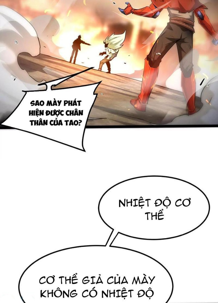 Chư Thần Rút Lui Chapter 99 - Trang 3