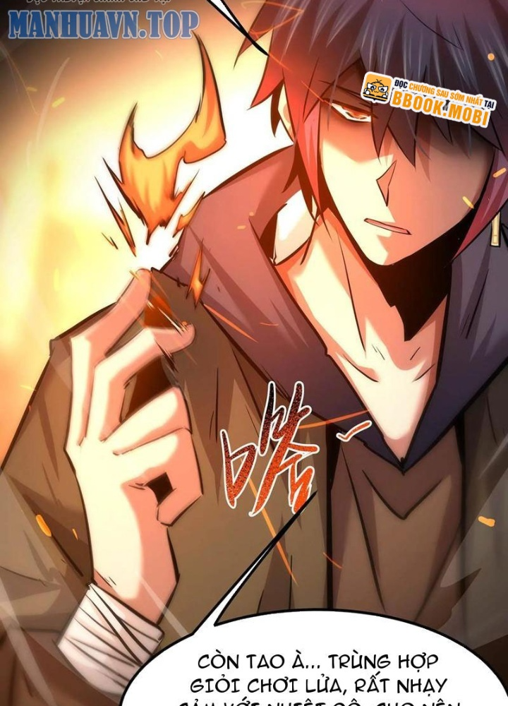 Chư Thần Rút Lui Chapter 99 - Trang 3